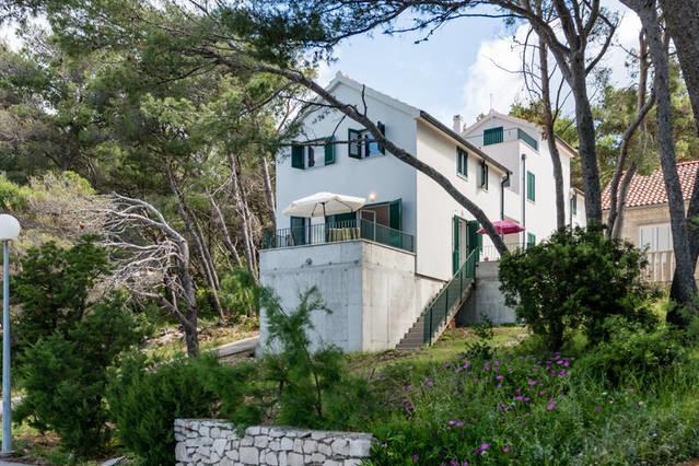 Tonka Villa Sumartin Exterior photo